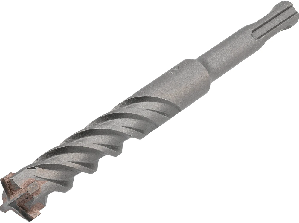 Grąžtas Yato KRYŽIAUS GRĄŽAS BETONUI 16*160MM