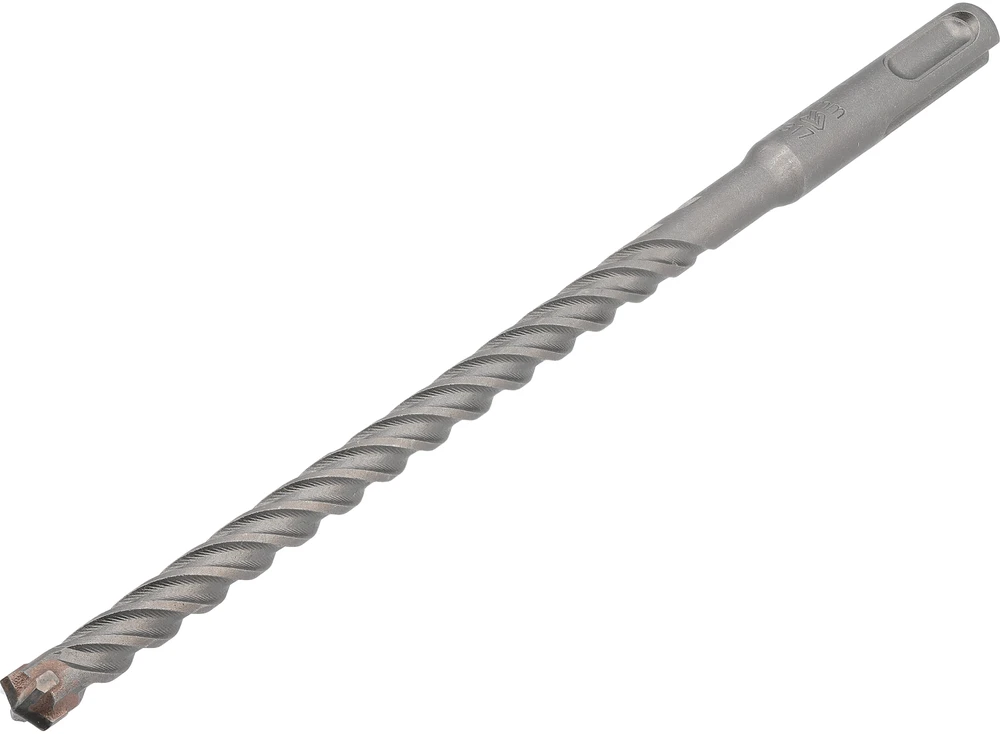 Grąžtas Yato KRYŽIAUS GRĄŽAS BETONUI 8*210MM