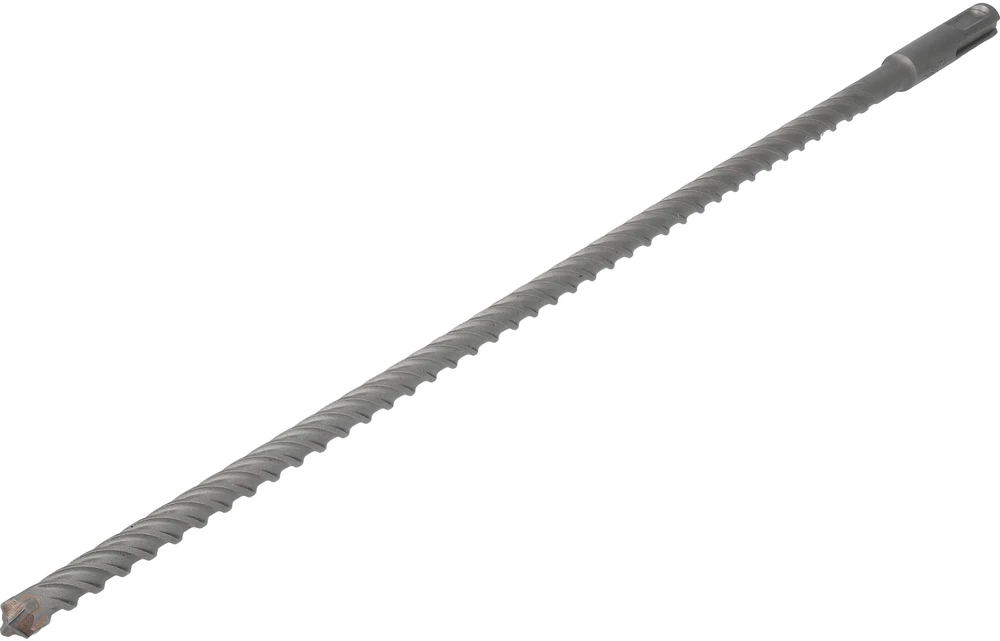 Grąžtas Yato KRYŽIAUS GRĄŽAS BETONUI 8*450MM
