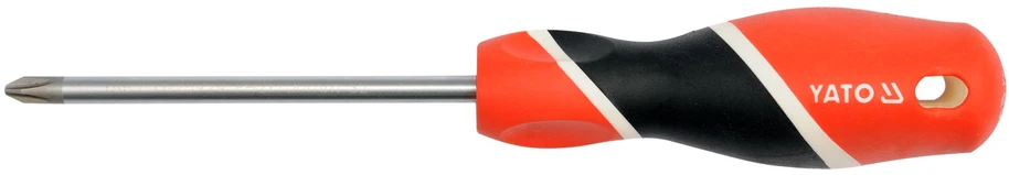 YATO KRYŽMINIS ATSUKTUVAS PH2*100mm 25929