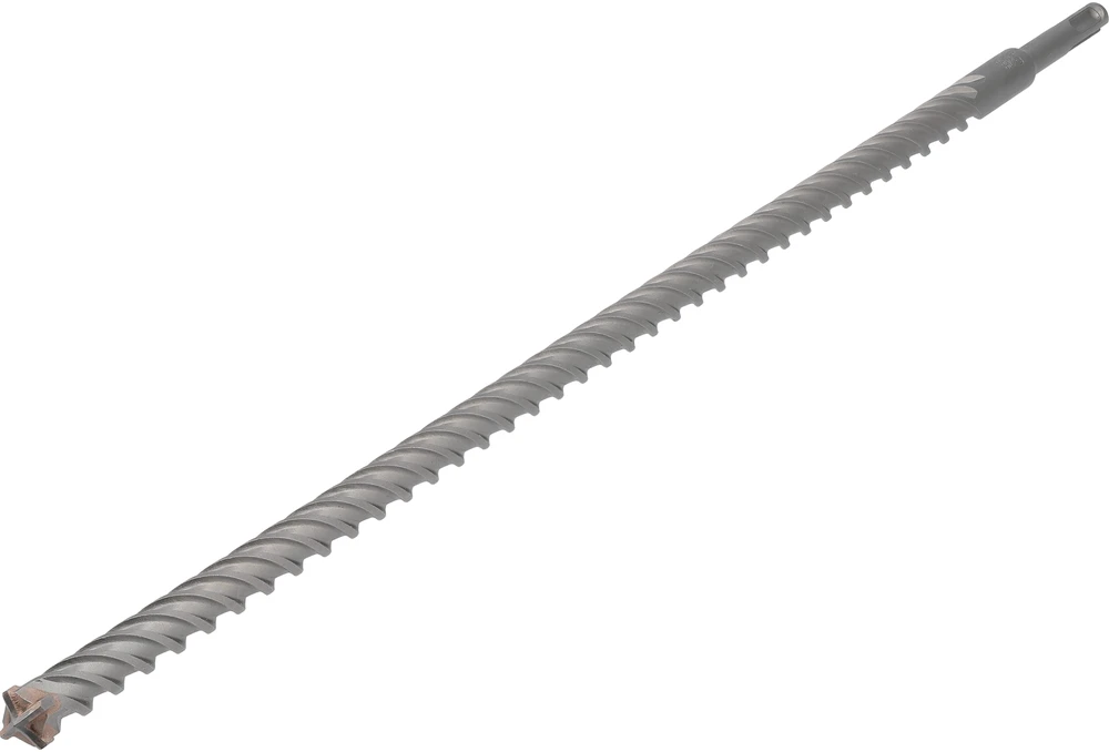 Grąžtas Yato KRYŽIUS GRĄŽAS BETONUI 16*600MM
