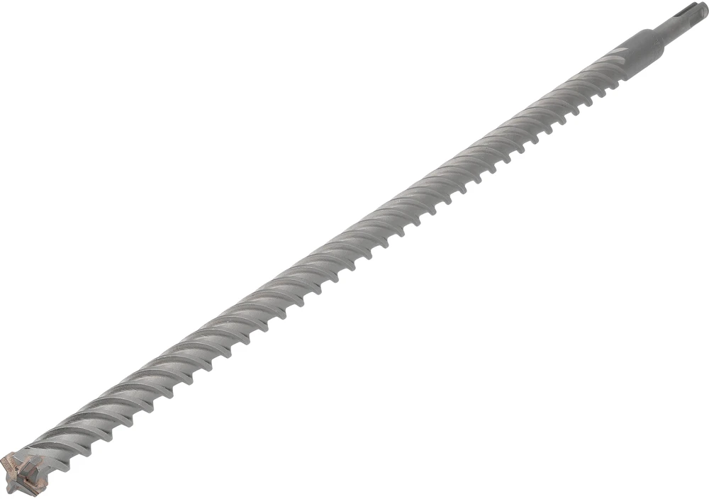 Grąžtas Yato KRYŽIUS GRĄŽAS BETONUI 18*600MM