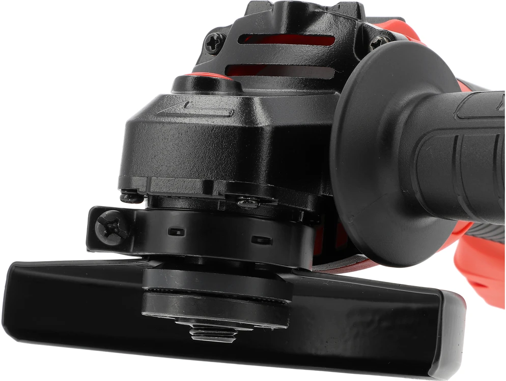 Yato KT GRINDER 18V‐125MM (BL MOTOR; KĖbulas)