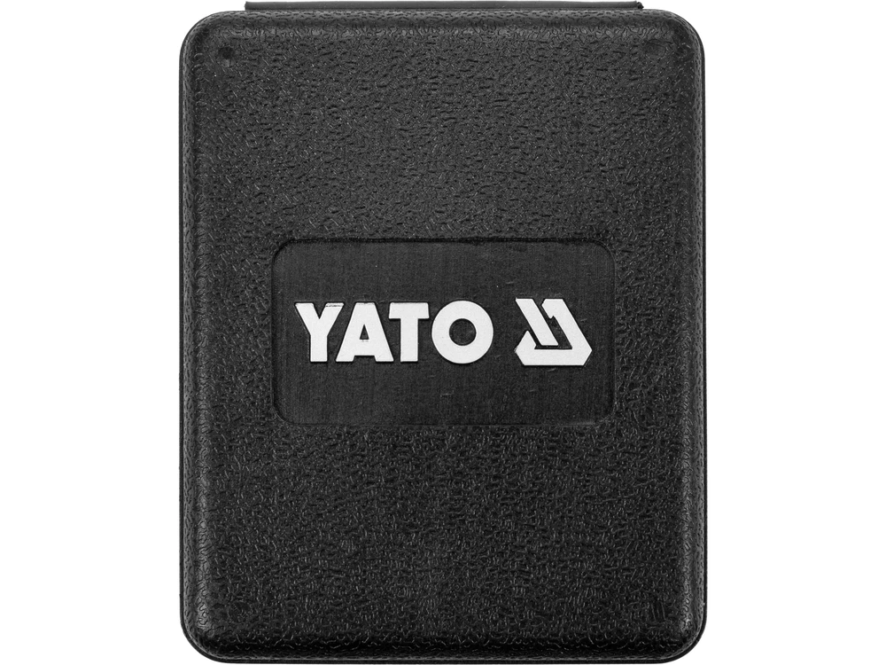 Kūginis grąžtas Yato YT-44730; 3 vnt.