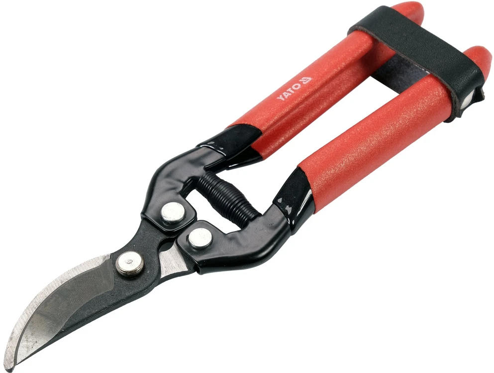 YATO BINDING SLĖGIMAS 175mm 8815