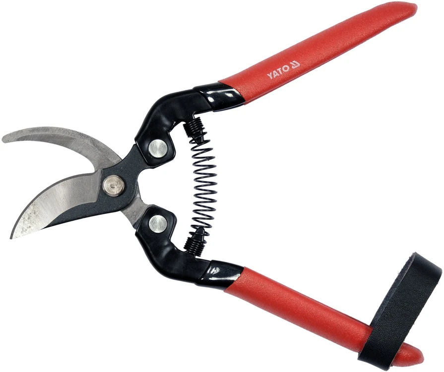 YATO BINDING SLĖGIMAS 175mm 8815