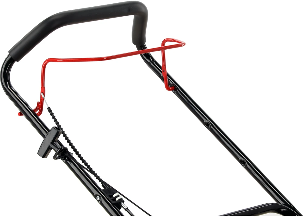 Yato KURTUVAS BENZINIS POJ 139CM LONCIN, 46 CM