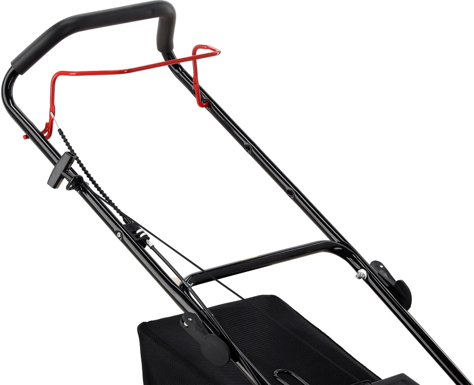 Yato KURTUVAS BENZINIS POJ 139CM LONCIN, 46 CM