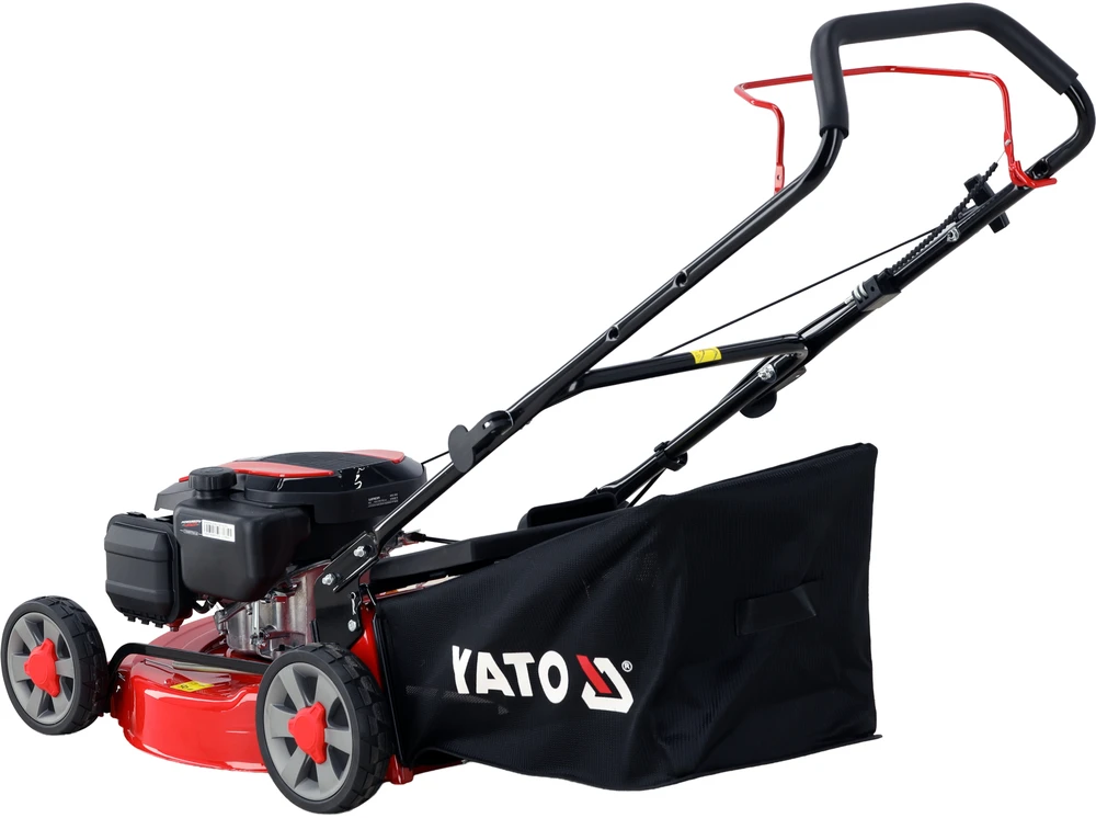 Yato KURTUVAS BENZINIS POJ 139CM LONCIN, 46 CM