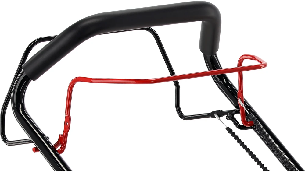 Yato KURTUVAS BENZINIS POJ 139CM LONCIN, 46 CM SU VARIKLIU