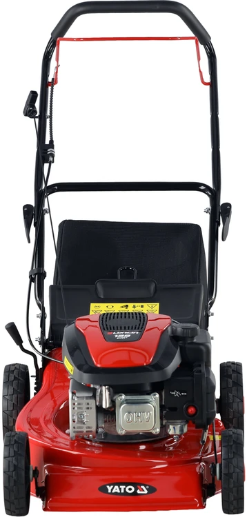Yato KURTUVAS BENZINIS POJ 139CM LONCIN, 46 CM