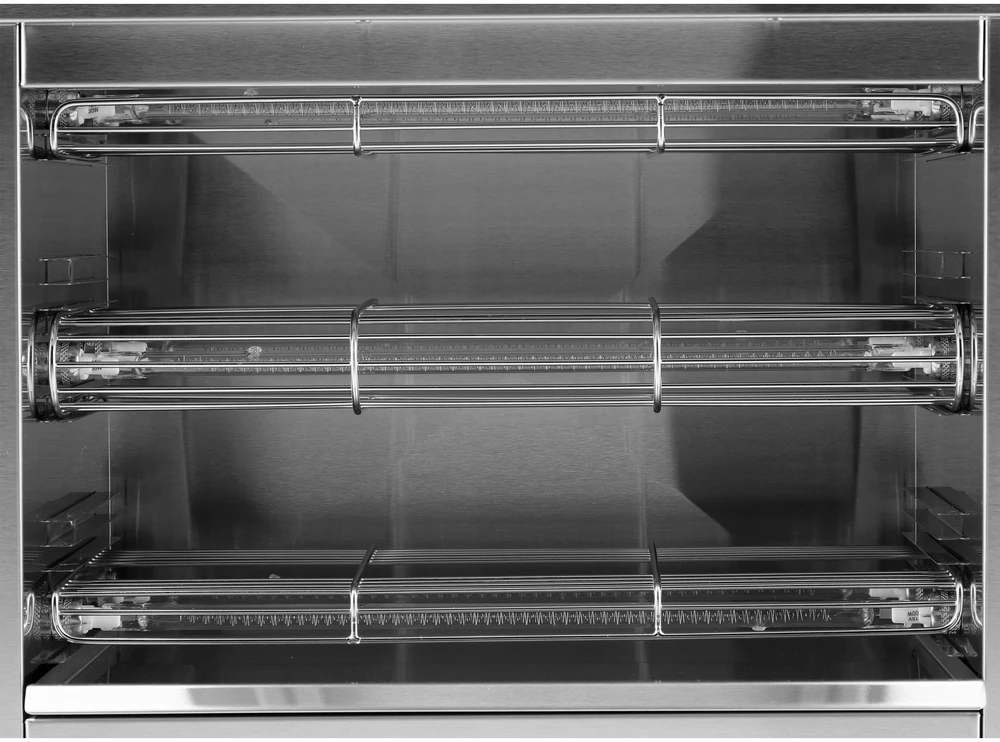 Virdulys Toya Sa Poland QUARTZ TOAST 49X30X33CM (YG-04660)