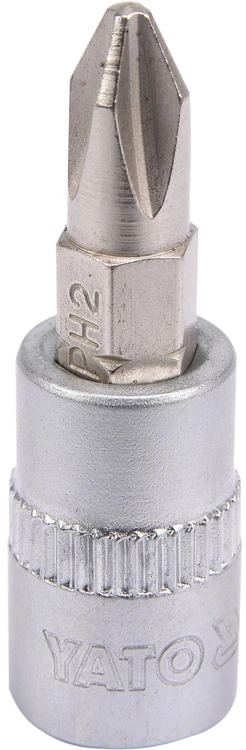 YATO KLUCZ TRZP.KRZYŻ. 1/4 PH2x37mm