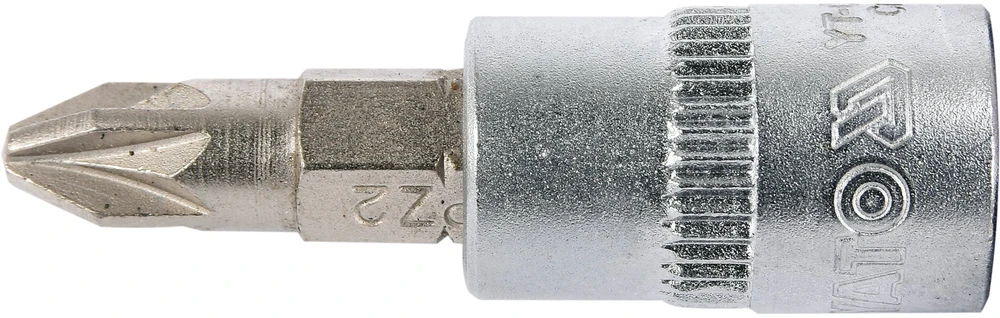 Yato L-KEY PZ2 1/4'' L37MM