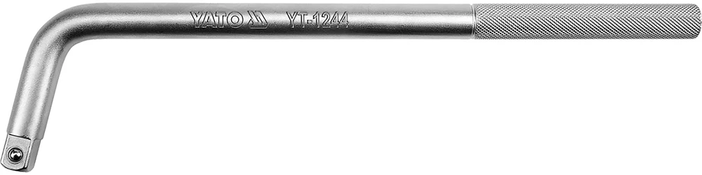 YATO POKRĘTŁO FAJKOWE 1/2" 1244
