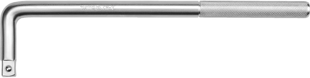 YATO POKRĘTŁO FAJKOWE 3/4 370mm