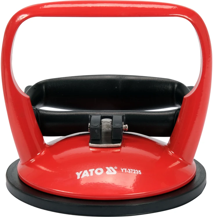 Yato Toya Sa Poland Prisisiurbiantis kėliklis | 125 mm / 60 kg (YT-37235)
