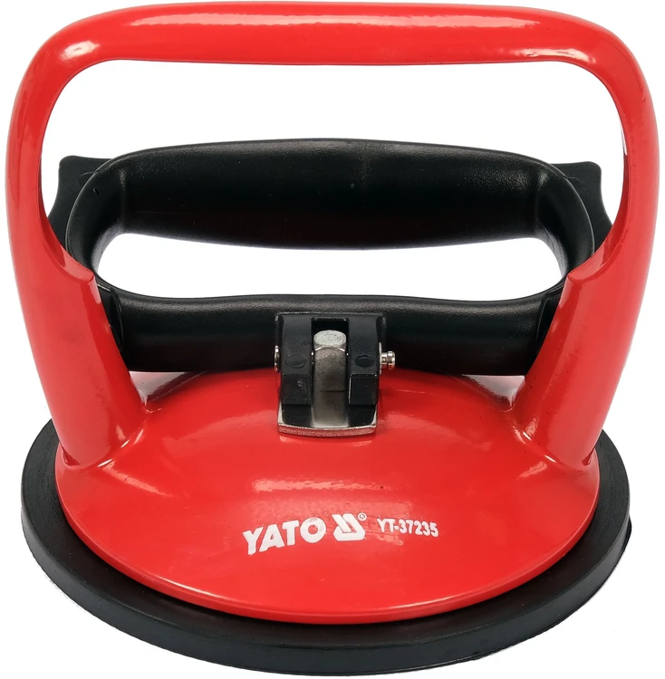 Yato Toya Sa Poland Prisisiurbiantis kėliklis | 125 mm / 60 kg (YT-37235)
