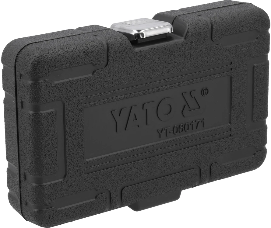 Yato LAIKO ĮRANKIŲ RINKINYS