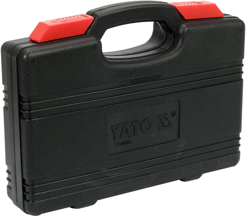 Yato LAIKO ĮRANKIŲ RINKINYS PSA/MINI 10 ELEMENTS