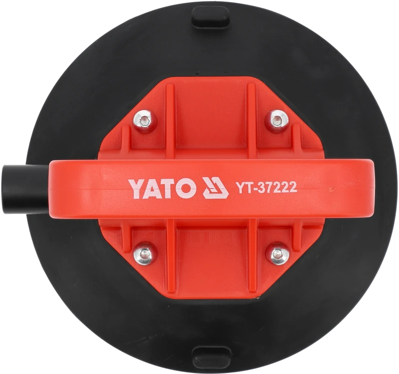 Yato Sourcing YT.SUCTION CUP 150mm WITH VACUUM PUMP