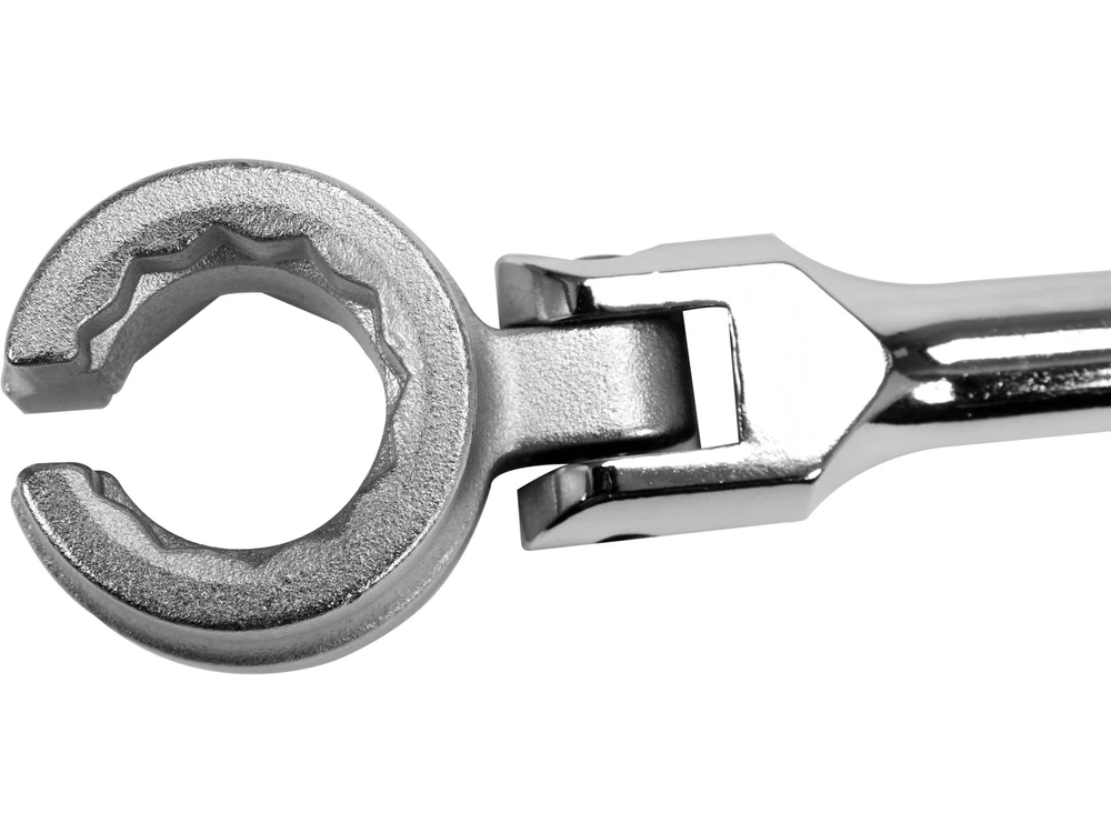 Yato LAMBDA ZONDO NUTRAUKIMO RAKTAS 22 mm, DVIPUŠIS 6/12 KAMPŲ