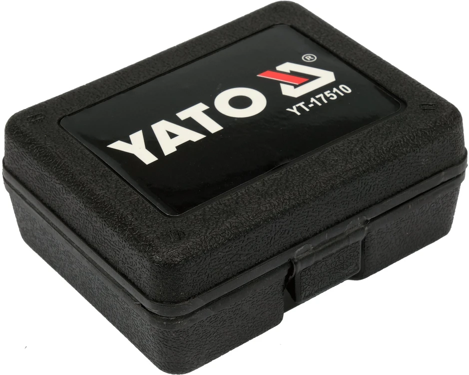 Yato LAMBDA ZONDO VALDYMO RINKINYS, 5 ELEMENTAI
