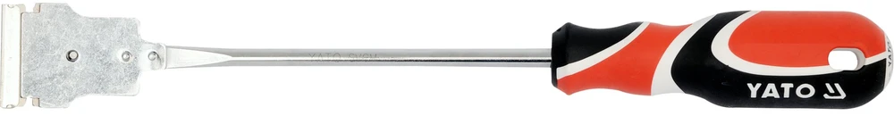 Yato Toya Sa Poland Stiklo gramdiklis 39x200 mm (YT-1379)