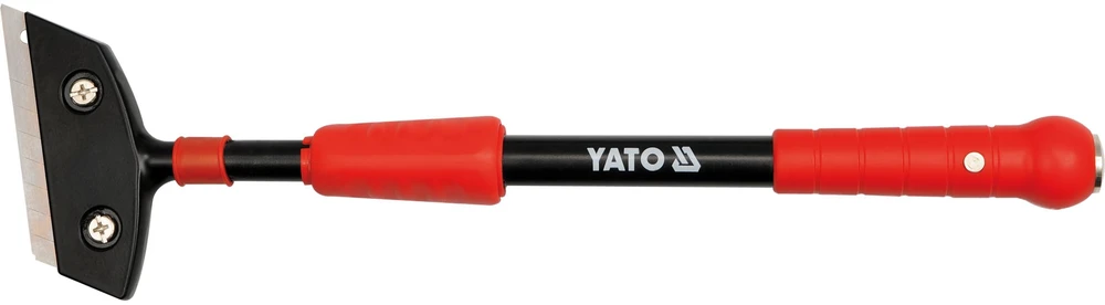 YATO TELESKOPINIS GRANDIKLIS STIKLUI, KOTAS 300mm 7551