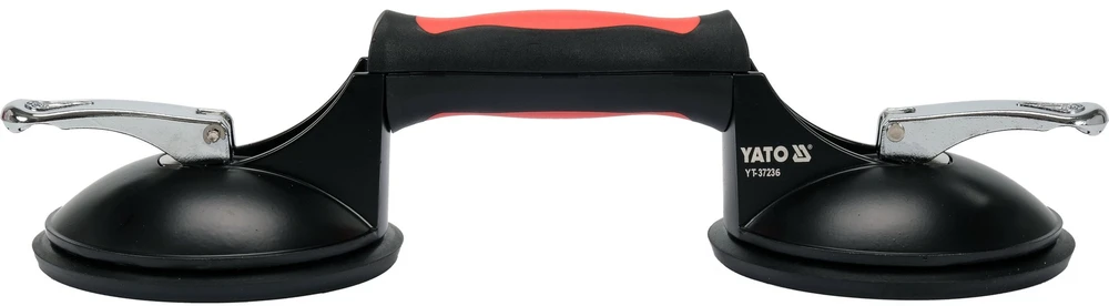 Toya Sa Poland Prisisiurbiantis kėliklis | 2 X 125 mm / 120 kg