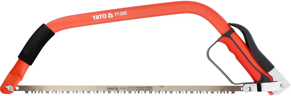 Yato LANKO Pjūklas 760 MM