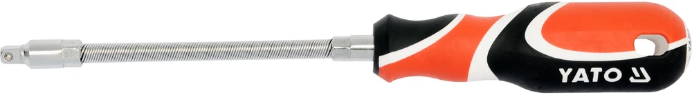 YATO POKRĘTŁO ELASTYCZNE 1/4" x 150mm 1381