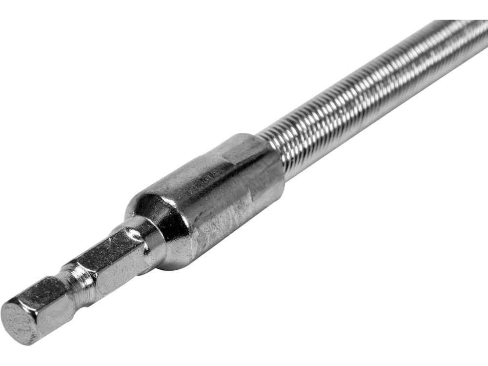 YATO ILGINAMASIS ELEMENTAS 1/4″ 300mm LANKSTUS
