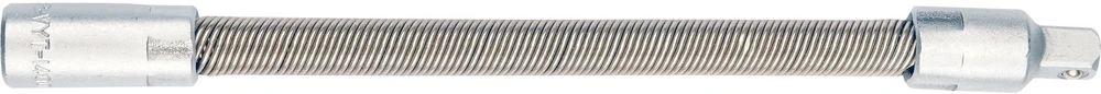 YATO PRATĘSIMAS 1/4" 152mm LANKSTUS 1400