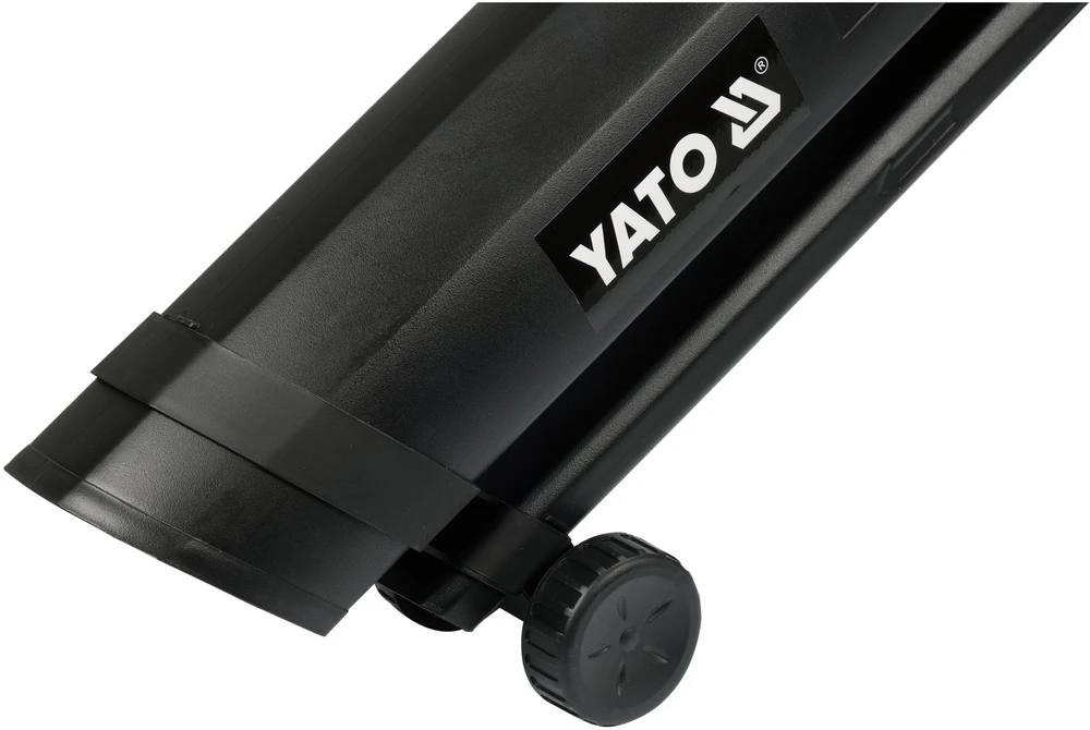 Yato Toya Sa Poland Lapų pūstuvas / siurblys | vakuuminis | 3500W (YT-85180)