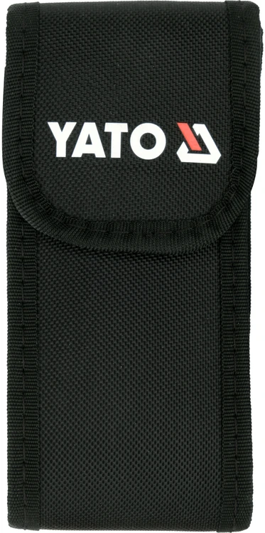 Yato LAZERINIS TOLIUOTIS SU 120M RODYMU