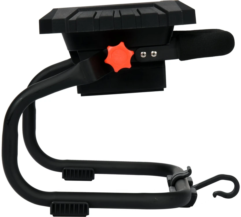 YATO LED PRIEKINIS ŽIBINTAS 18V 1600LM 20W BE Akumuliatoriaus IR Įkroviklio
