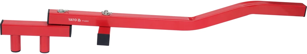 Yato Toya Sa Poland Grindų lentų išlyginimo suveržimo įrenginys (YT-62930)