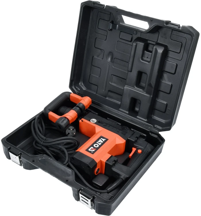 Yato Griovimo plaktumas SDS-Max 1150W 15J 4,8kg YT-82133