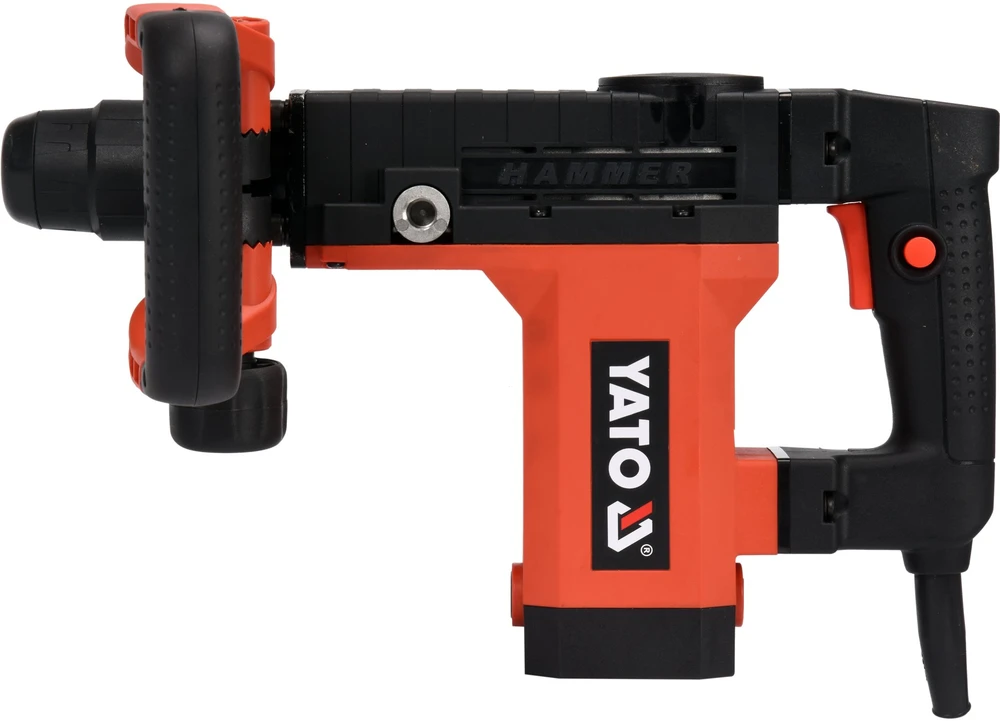Yato Griovimo plaktumas SDS-Max 1150W 15J 4,8kg YT-82133