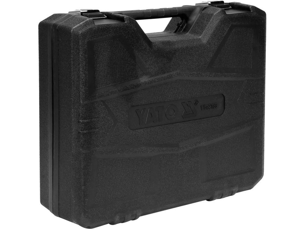 Yato Griovimo plaktumas SDS-Max 1150W 15J 4,8kg YT-82133