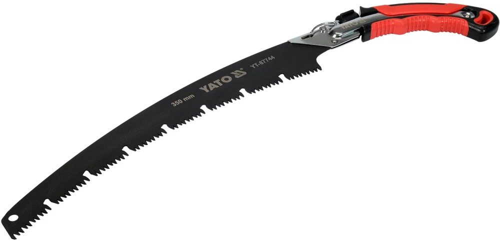 Yato LENKAS SODO Pjūklas 350 MM