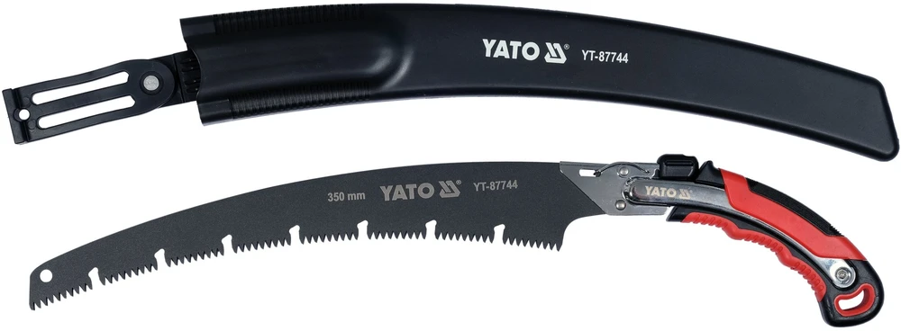 Yato LENKAS SODO Pjūklas 350 MM