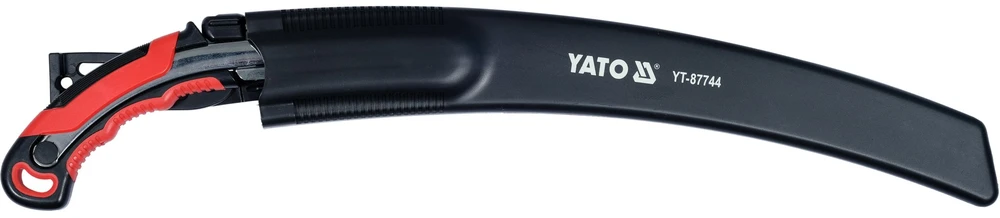 Yato LENKAS SODO Pjūklas 350 MM