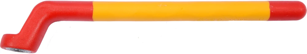 Yato Toya Sa Poland Izoliuotas veržliaraktis elektrikui kilpinis 8mm VDE (YT-20982)