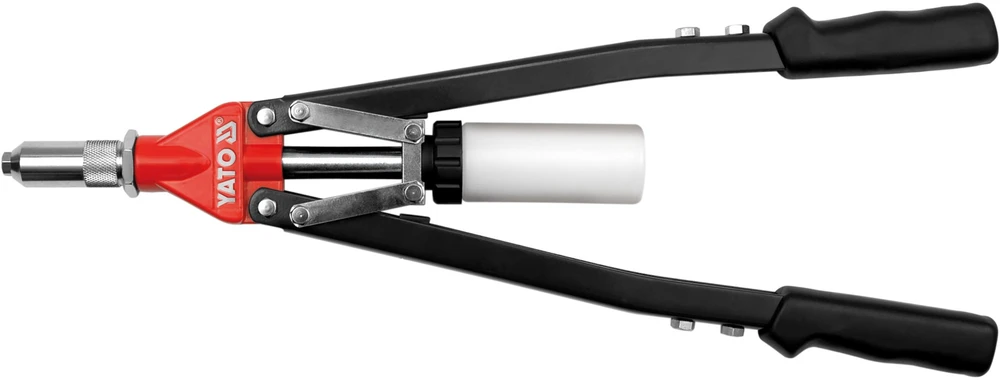 Rankinis kniediklis Yato YT-3610