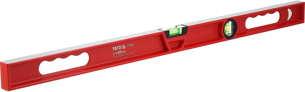 Yato LIETO ALUMINIO LYGIS - 800 MM