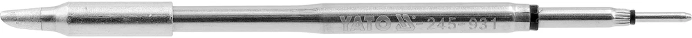Yato LITAVIMO ANTGALIS C245 - 931, MINI WAVE