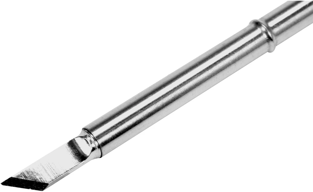 Litavimo stotelės antgalis T12-K tipo su integruotu šildytuvu - Yato YT-82491