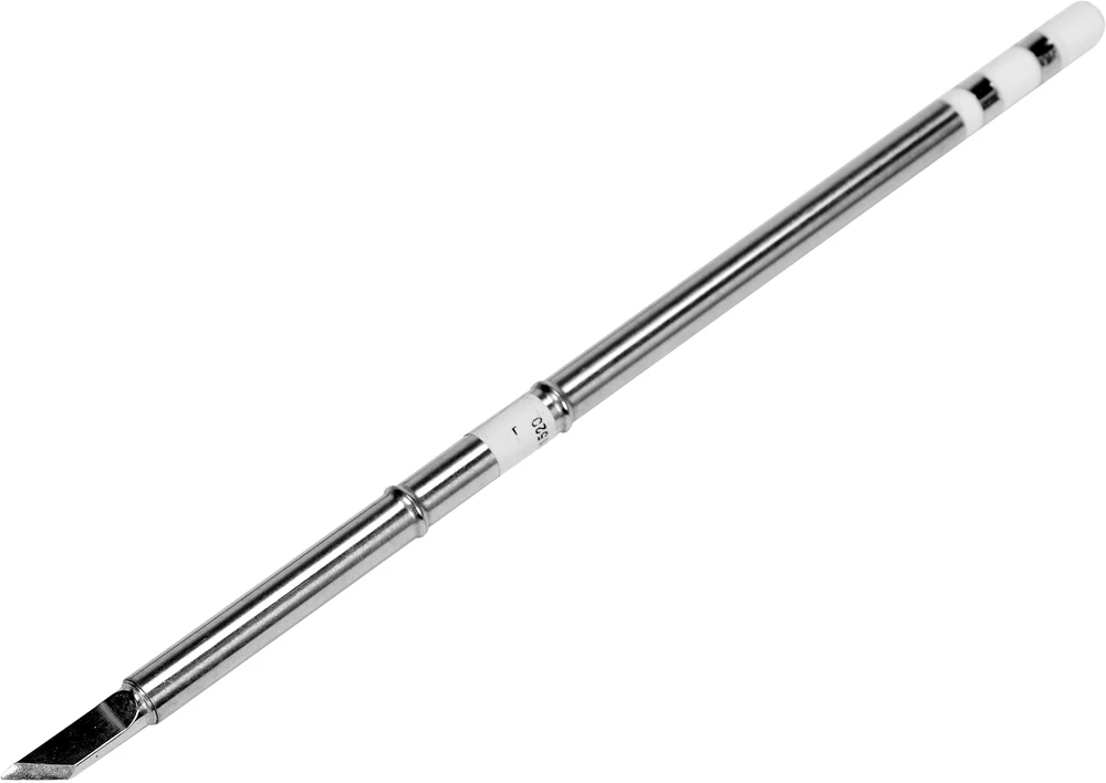 Litavimo stotelės antgalis T12-K tipo su integruotu šildytuvu - Yato YT-82491